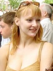 Sandra Darouse