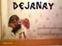 Dejanay Polk