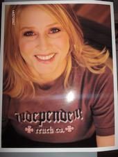 Rachel Fitzherbert
