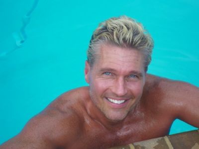 David Parry