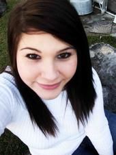 Kimberly Montes