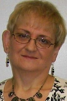 Cynthia Jones
