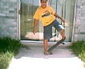 Brandon Peralez