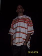 Shane Manry