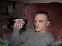 Jonathan Hudson