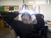 Wesley Tong