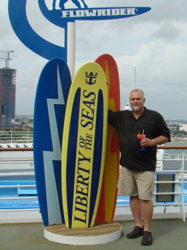 David Shepardson