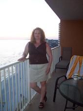 Tracy Kiley