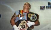 Eric Guerrero