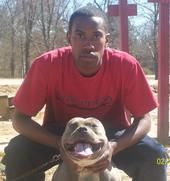 Dontrelle Andrews