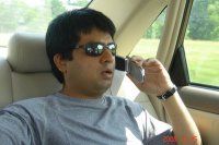 Rajul Sheth