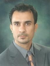 Mohammad Mansour