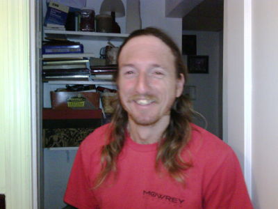 Charles Dudash