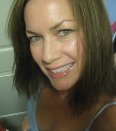 Joyce Perry