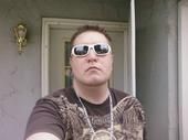 Donnie Cox