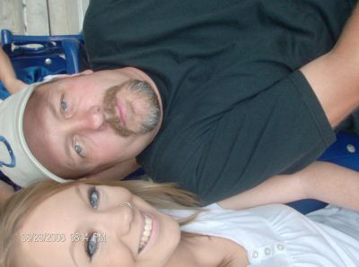 Tony Parnell
