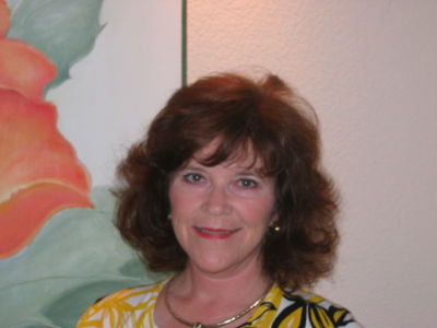 Kathryn Asher