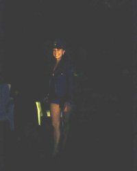 Breanne Gassaway