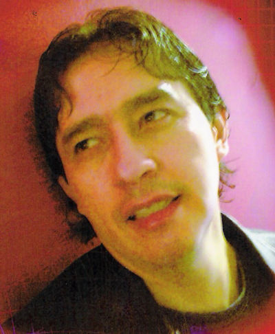 Oscar Ulloa
