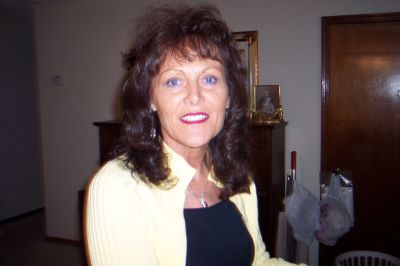 Wiladean Boone