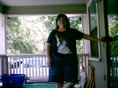 Michelle Hibbard
