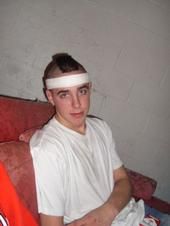 Benjamin Eldred