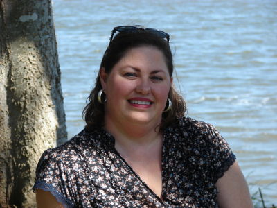 Susan Ray