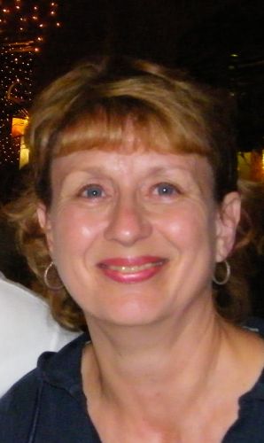 Rebecca Haight