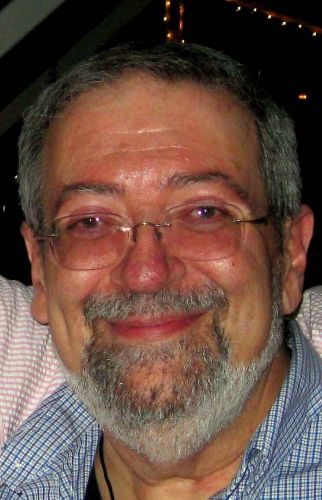 Robert Degregorio