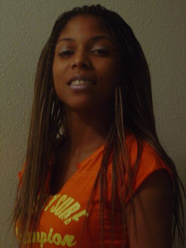 Necole Emerson