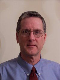 Steven Harris