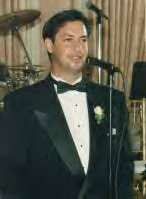 Steven Dorf