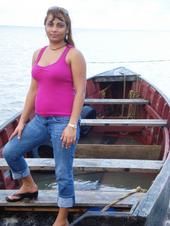 Sonia Khan
