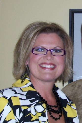 Stephanie Blaska