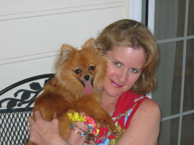 Terri Schaffer