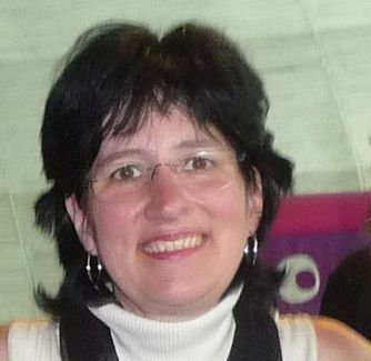 Laura Tyndall