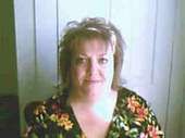 Patricia Hanson