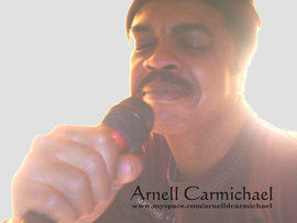 Arnell Carmichael