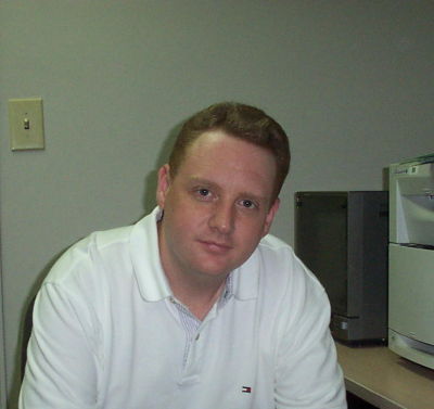 Donald Hopkins