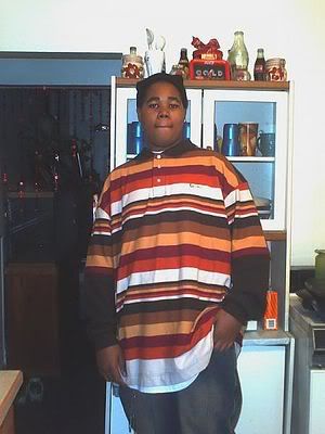 Ramont Keys