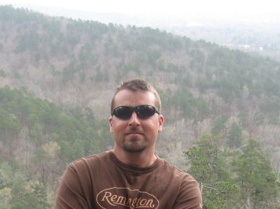 Paul Tomlin