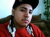 Luis Diaz