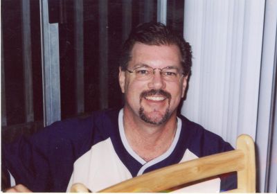 Jamie Everett