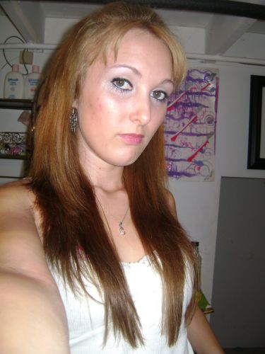 Carissa Schermerhorn