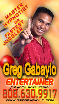 Gregory Gabaylo
