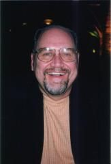 Robert Hill