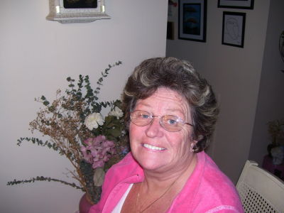Carol Hudson