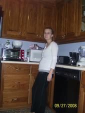 Candice Cagle