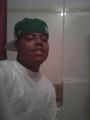 Dexter Hawkins