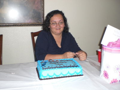 Marlene Martinez